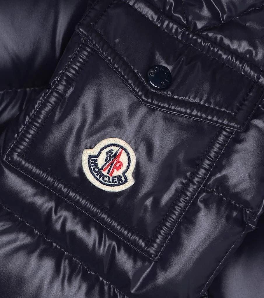 商品Moncler|Maya hooded down jacket,价格¥4774,第3张图片详细描述