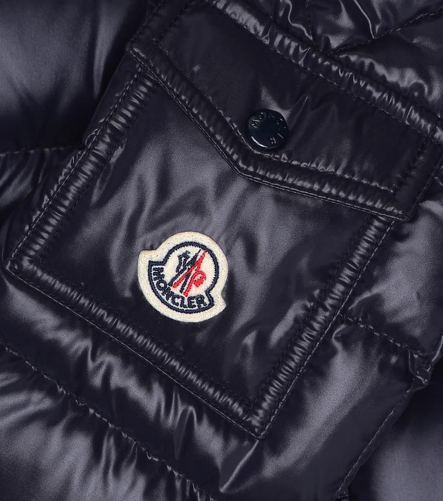 商品Moncler|Maya hooded down jacket,价格¥4099,第5张图片详细描述