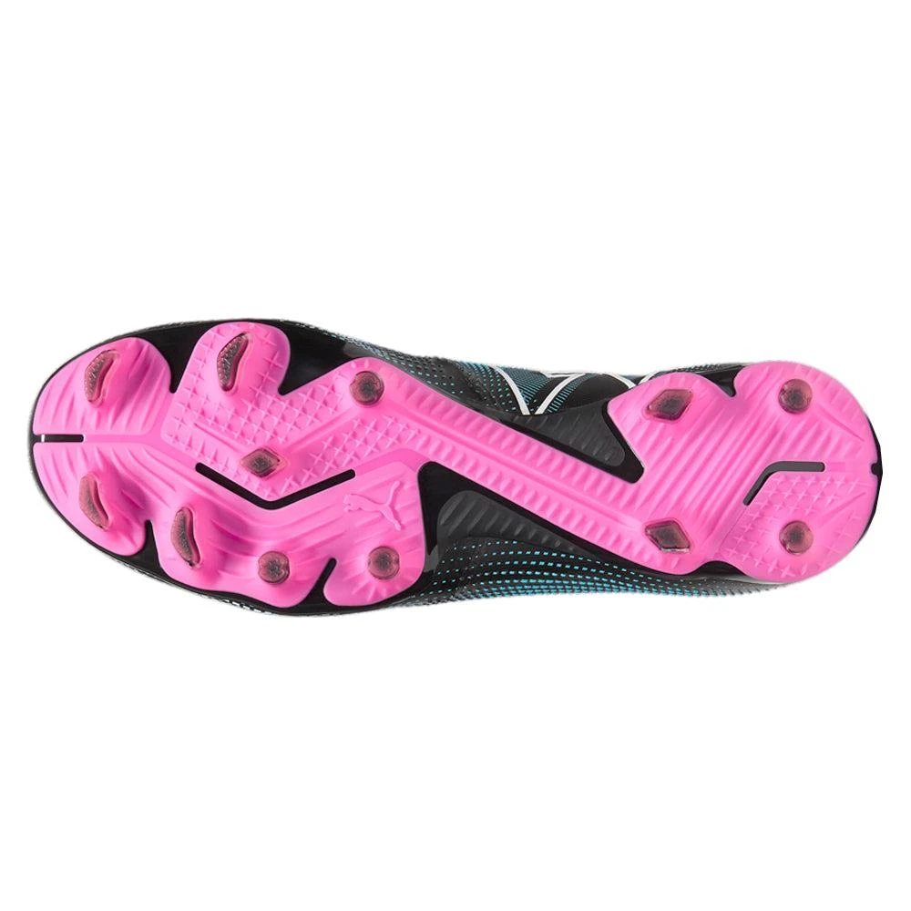 商品Puma|Future 7 Match Firm Ground/Artificial Ground Lace Up Soccer Cleats,价格¥568,第5张图片详细描述