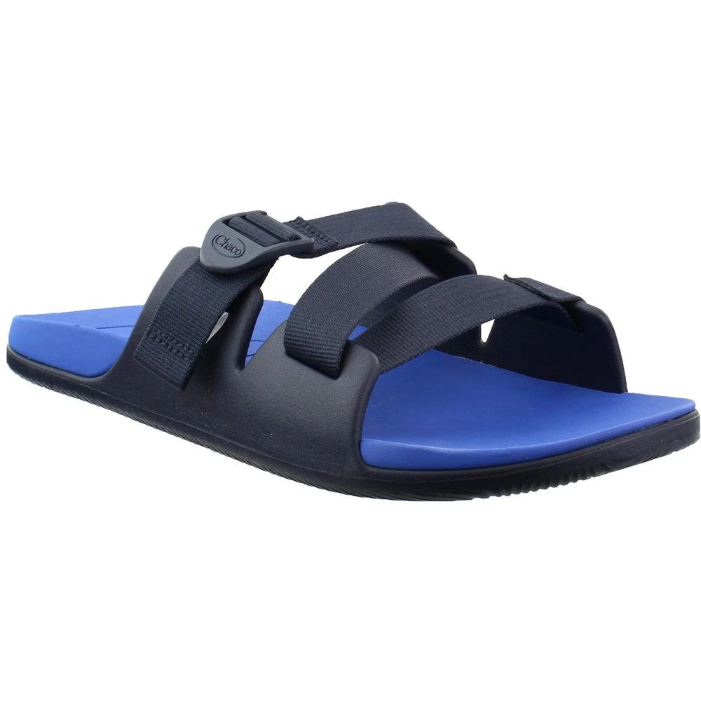 商品Chaco|Chillos Slide Sandals,价格¥190,第2张图片详细描述