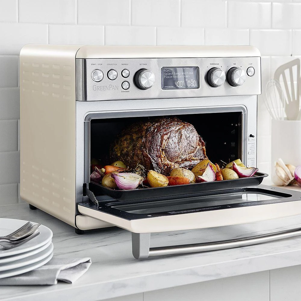 Elite Convection Air Fry Oven 商品