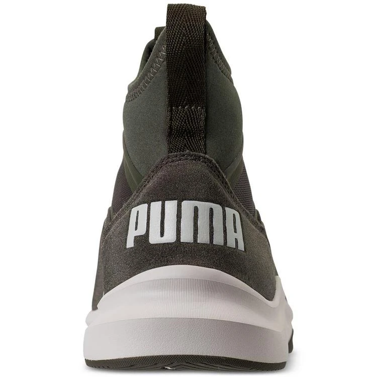 商品Puma|女士菲尼EP训练鞋,价格¥371,第4张图片详细描述