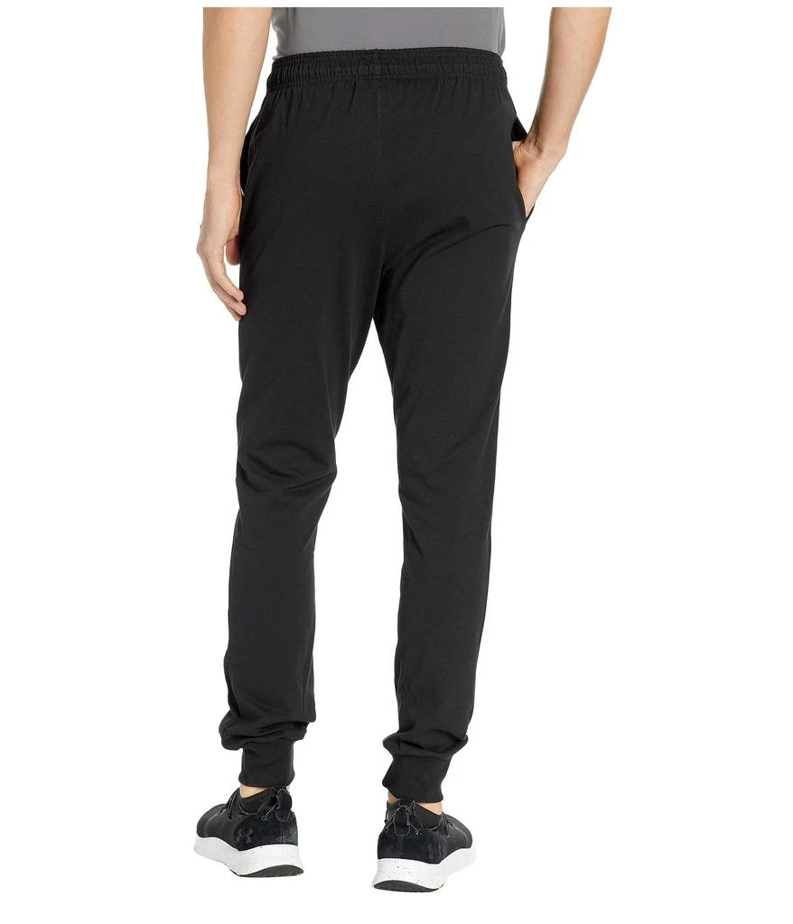 商品CHAMPION|Everyday Cotton Joggers,价格¥131,第3张图片详细描述