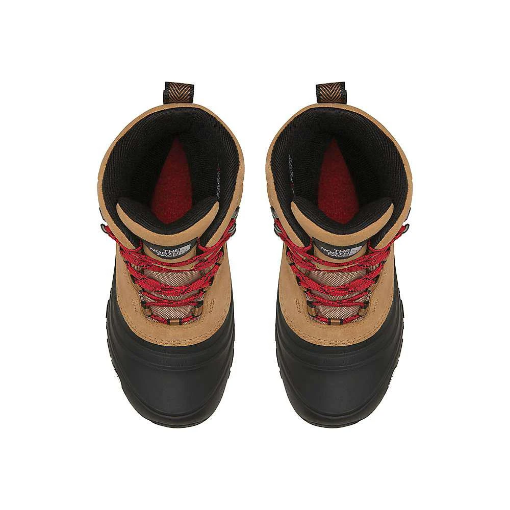 商品The North Face|The North Face Youth Chilkat V Lace Waterproof Boot,价格¥516,第4张图片详细描述