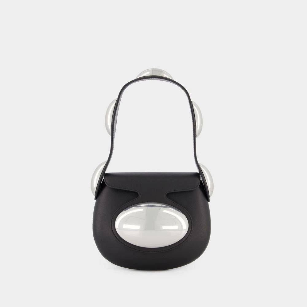 商品Alexander Wang|Alexander Wang Dome Small Shoulder Bag,价格¥5371,第1张图片