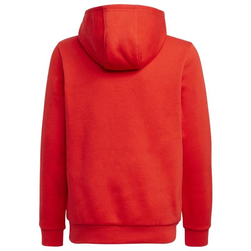 商品Adidas|adidas Originals Essential Pullover Hoodie - Boys' Grade School,价格¥187,第2张图片详细描述