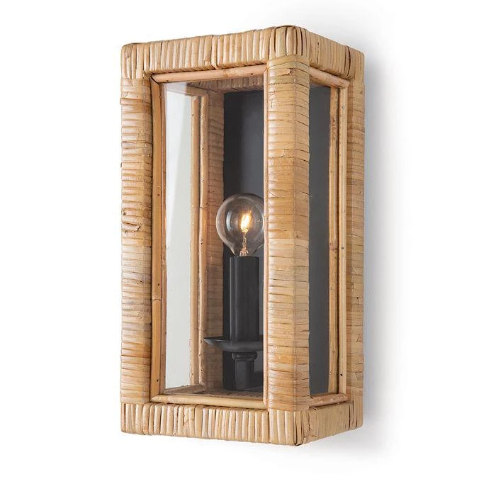 商品Regina Andrew|Design Newport Sconce,价格¥2456,第1张图片