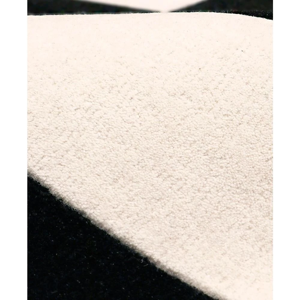 商品Pasargad Home|Rodeo PCC-04 9'9" x 13'9" Area Rug,价格¥37790,第4张图片详细描述