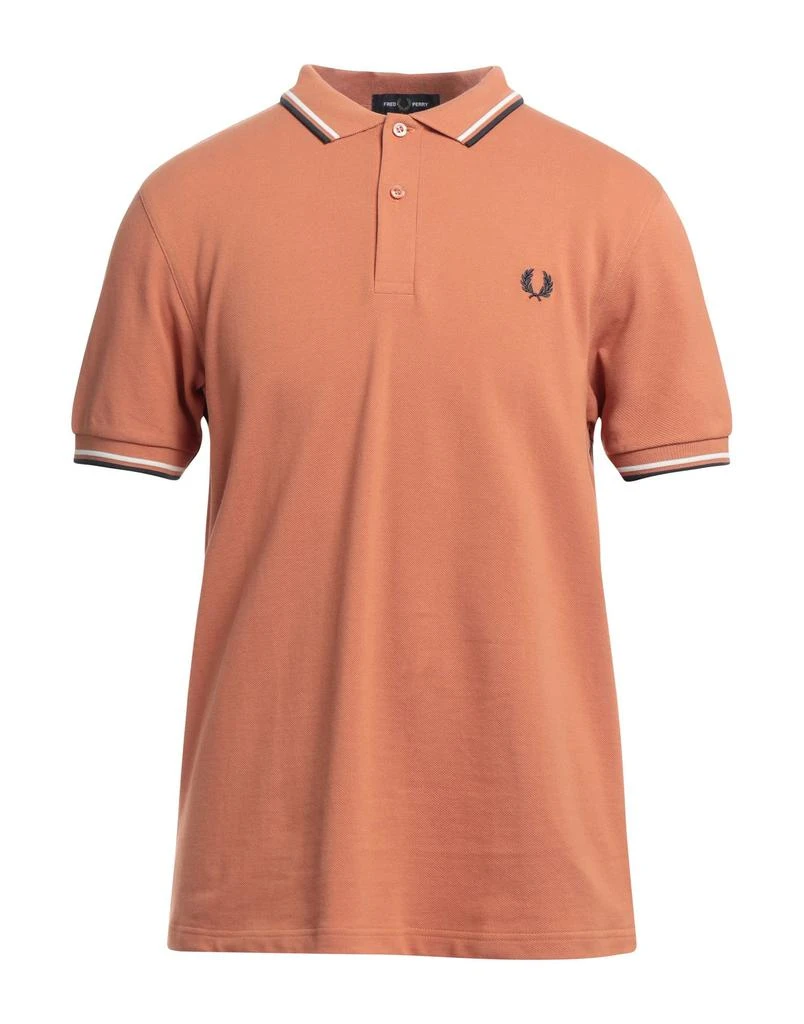 商品Fred Perry|Polo shirt,价格¥501,第1张图片