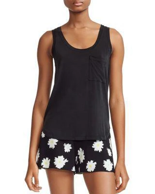 商品Maje|Tableau Tank Top 背心上衣,价格¥463,第1张图片