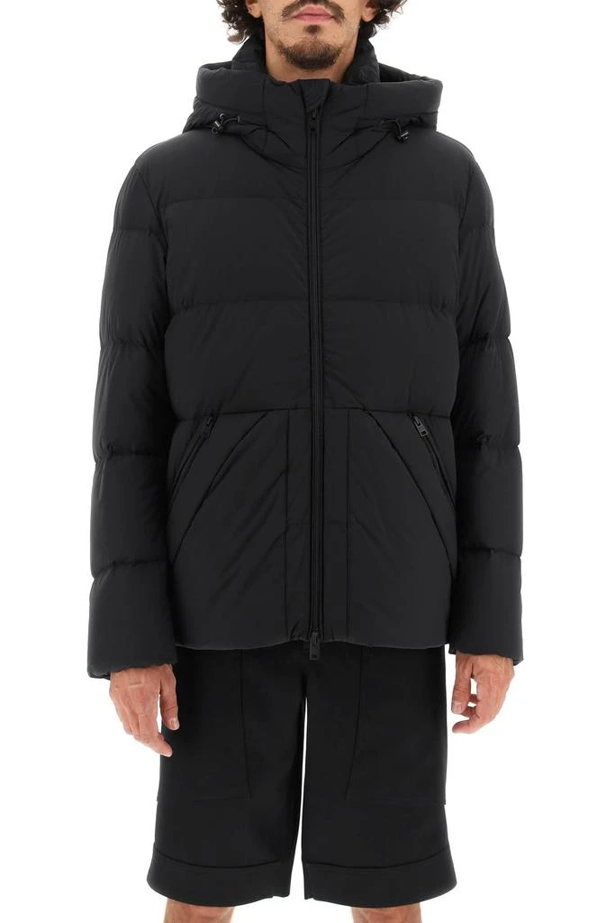 商品Woolrich|Woolrich 'sierra supreme' down jacket,价格¥3564,第2张图片详细描述