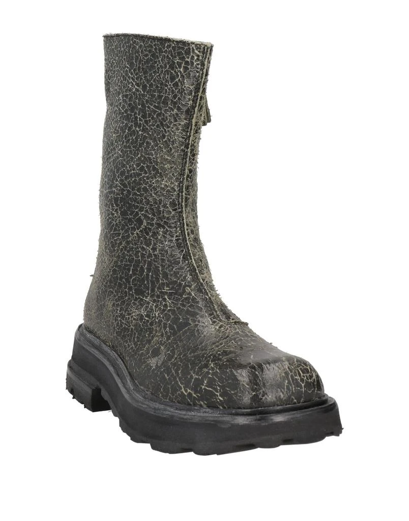 商品MOMA|Ankle boot,价格¥2999,第2张图片详细描述