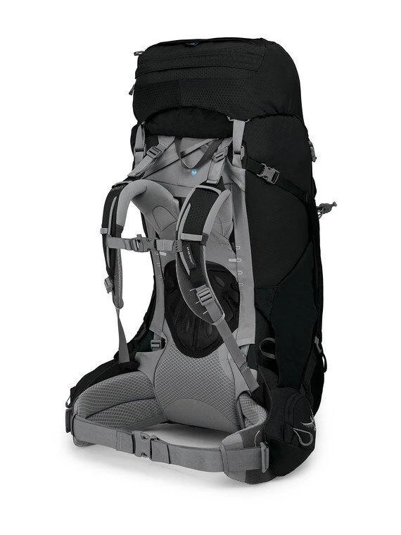 商品Osprey|小鹰 女款 Ariel 65 户外背包 登山包,价格¥1480,第3张图片详细描述