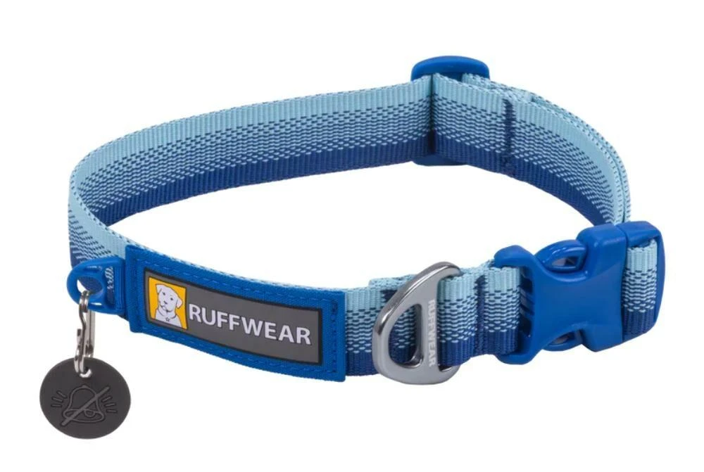 商品Ruffwear|Front Range Collar,价格¥114,第1张图片