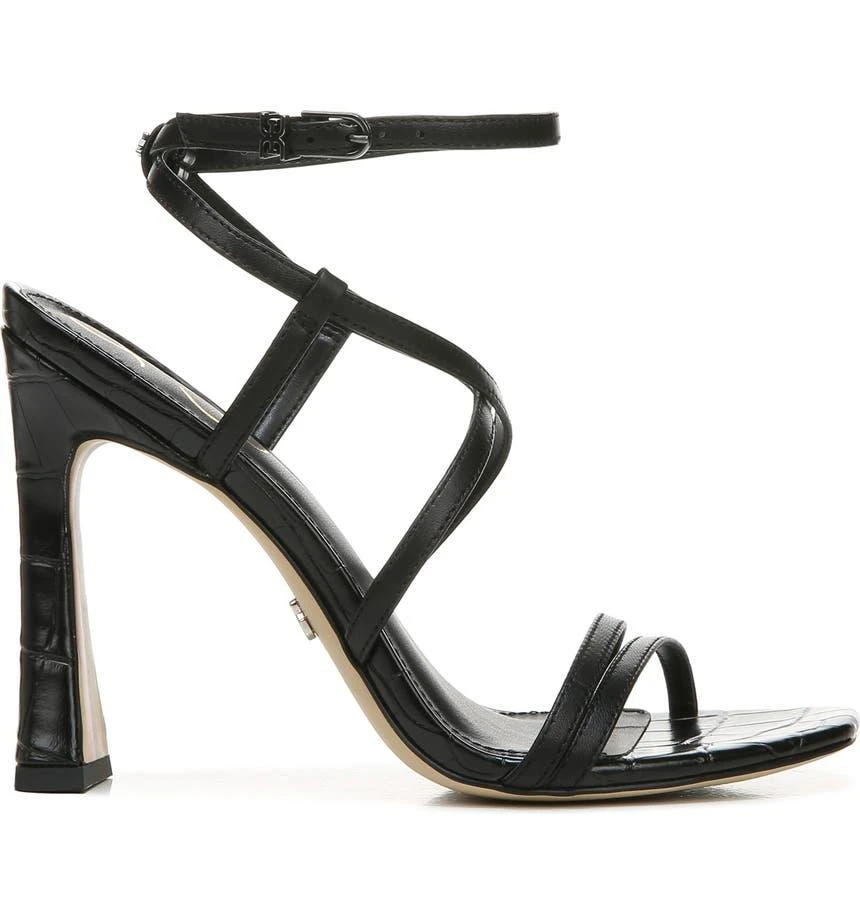 商品Sam Edelman|Lela Sandal,价格¥333,第3张图片详细描述
