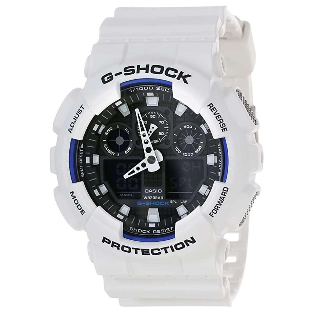 Casio G-Shock   手表商品第1张图片规格展示