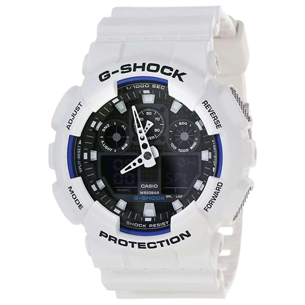 商品G-Shock|Casio G-Shock 手表,价格¥526,第1张图片