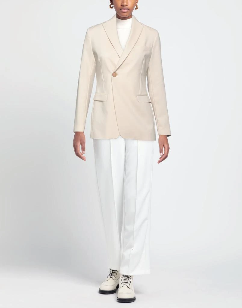 商品MERCI ITALIA|Blazer,价格¥1945,第2张图片详细描述
