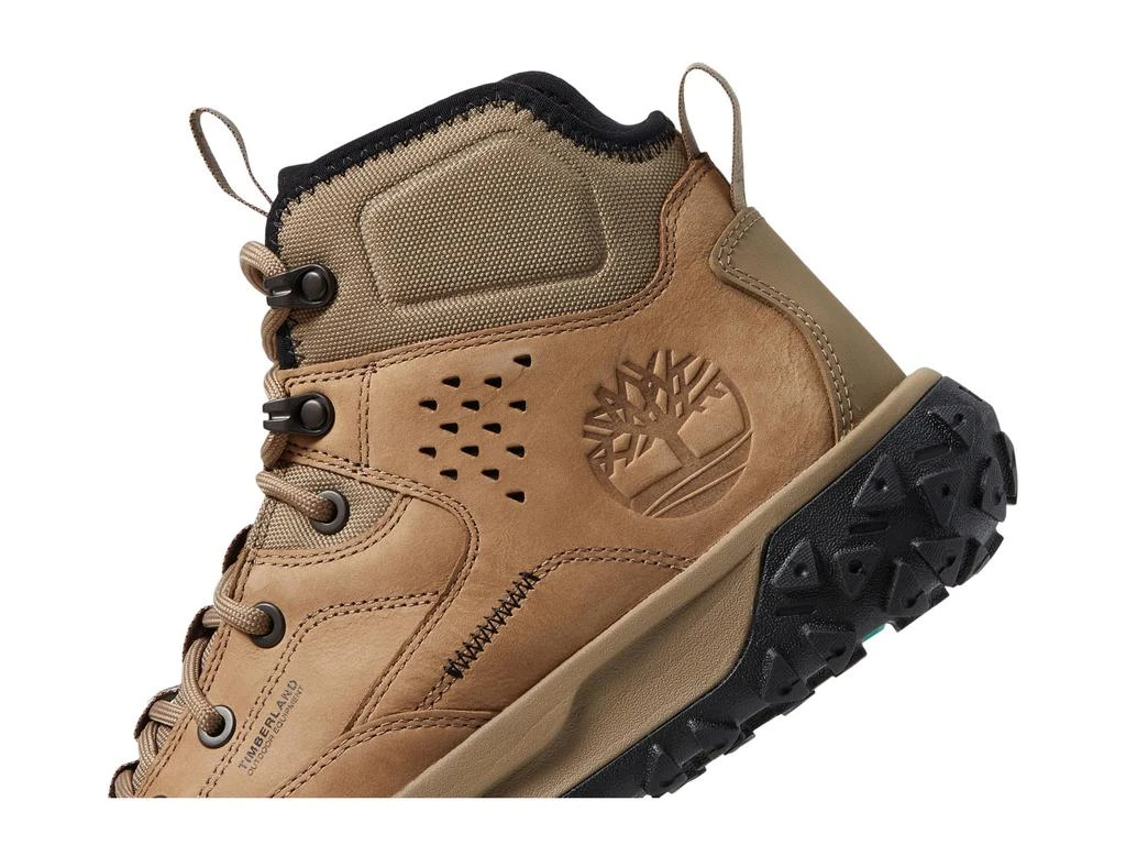 商品Timberland|Greenstride Motion 6 Super Mid,价格¥688,第5张图片详细描述