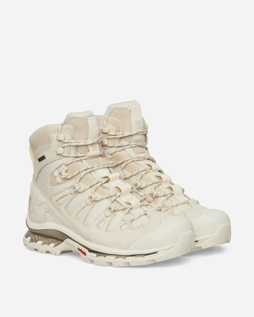 商品Salomon|Quest GTX Advanced Boots Beige,价格¥1668,第2张图片详细描述