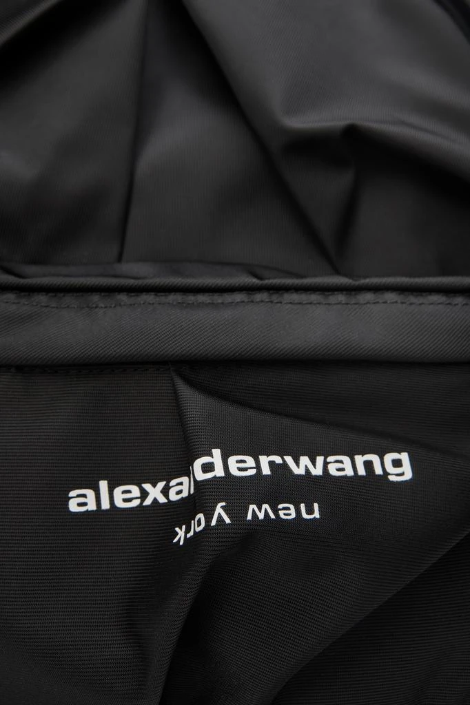 商品Alexander Wang|WANGSPORT BACKPACK IN NYLON,价格¥2822,第3张图片详细描述
