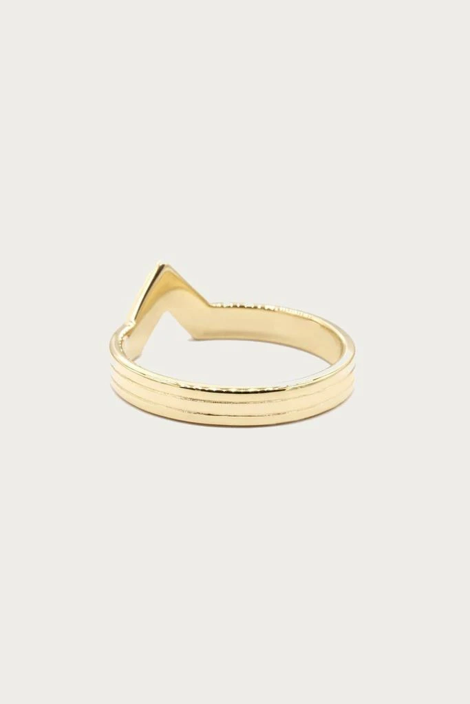 商品Natalie Marie|DIAMOND CHIONE RING,价格¥5573,第2张图片详细描述