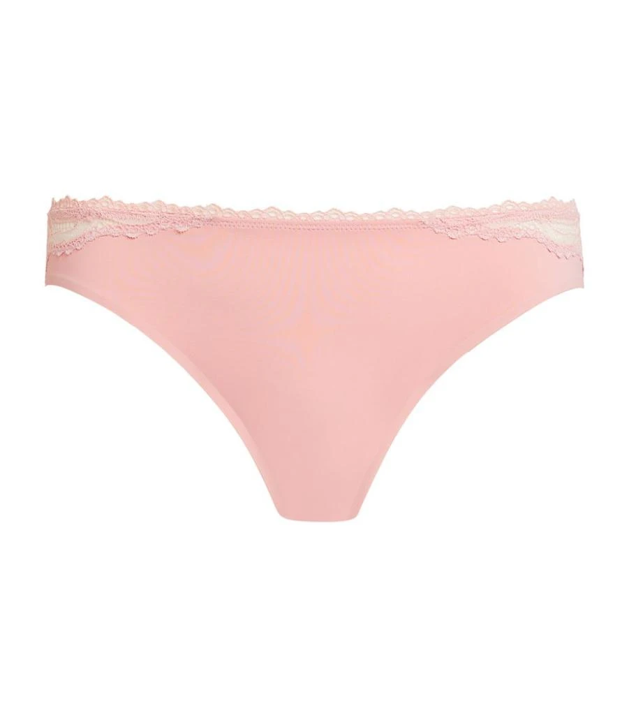 商品Calvin Klein|SEDUCTIVE COMFORT Bikini Briefs,价格¥121,第1张图片