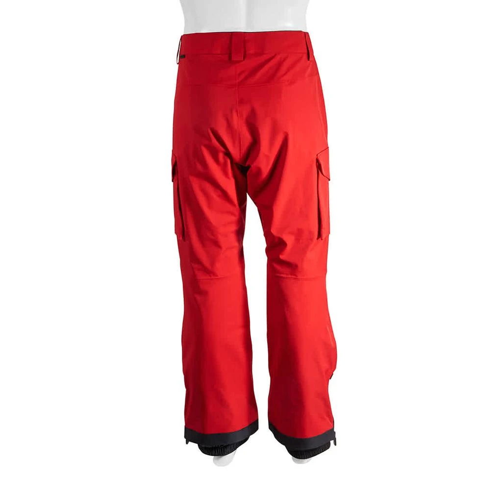 商品Moncler|Moncler Mens Elasticated Cuff Trousers, Size X-Large,价格¥2189,第3张图片详细描述