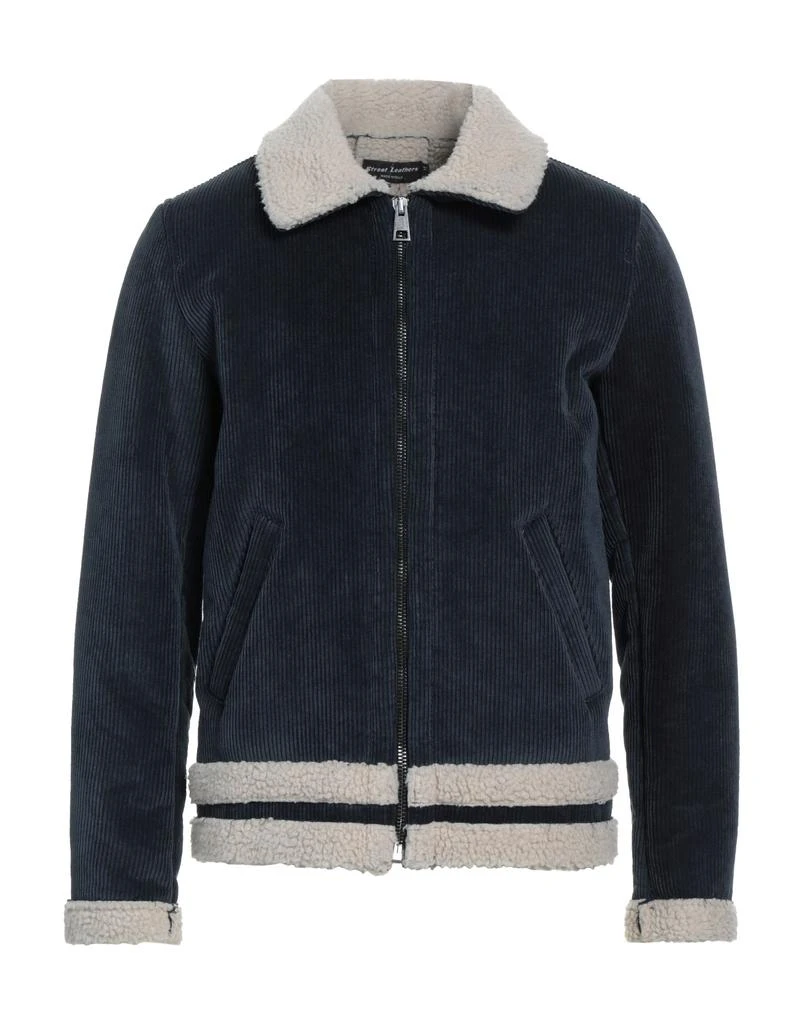 商品STREET LEATHERS|Jacket,价格¥436,第1张图片