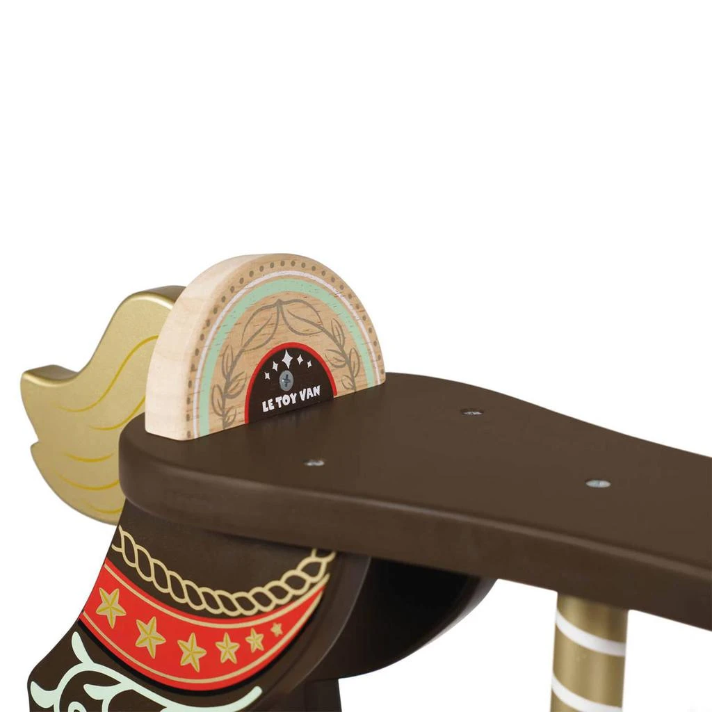 商品The Hut|Le Toy Van Rocking Horse,价格¥389,第4张图片详细描述