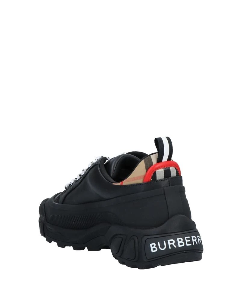 商品Burberry|Sneakers,价格¥2318,第3张图片详细描述