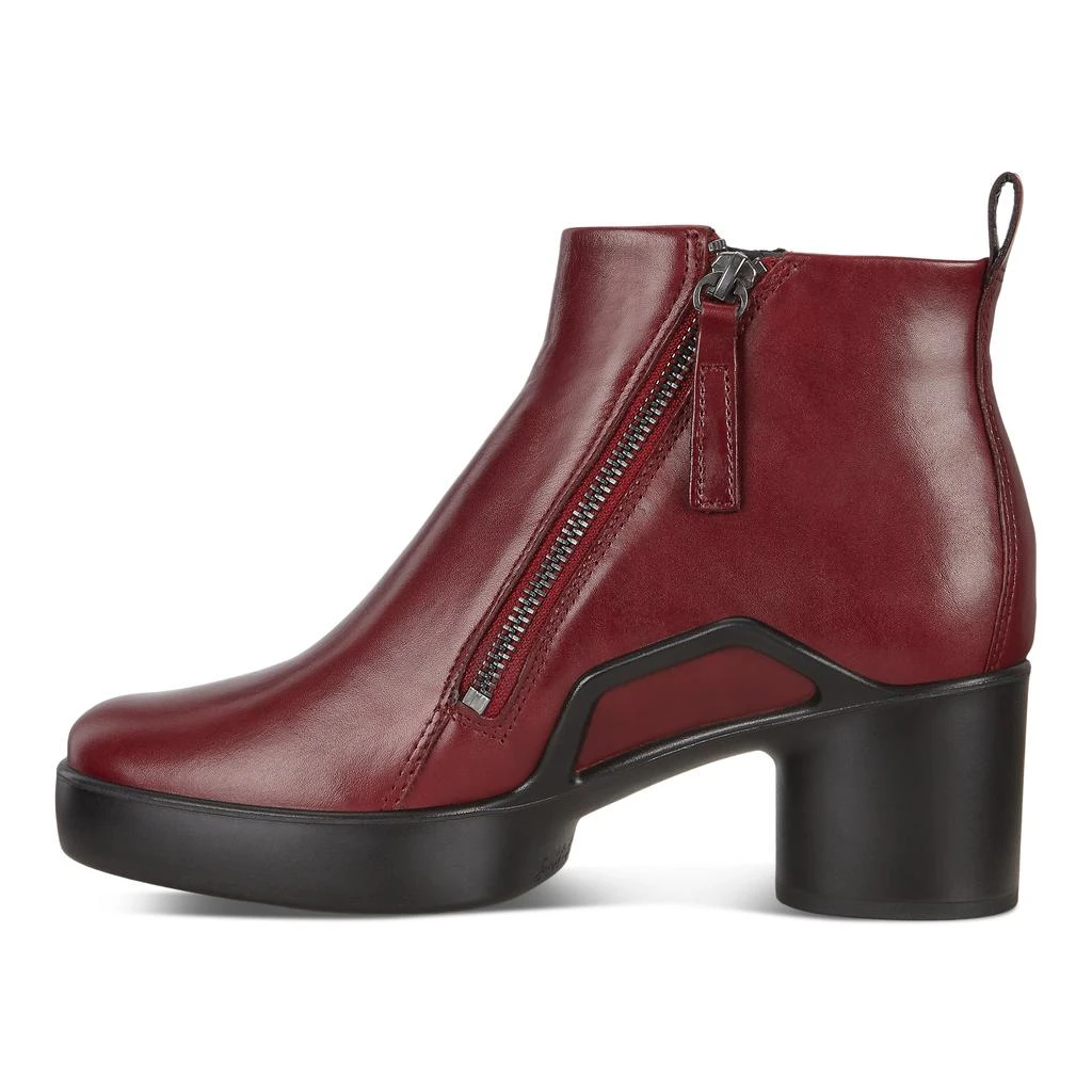 商品ECCO|ECCO SHAPE SCULPTED MOTION 35 Women's Ankle,价格¥1117,第3张图片详细描述
