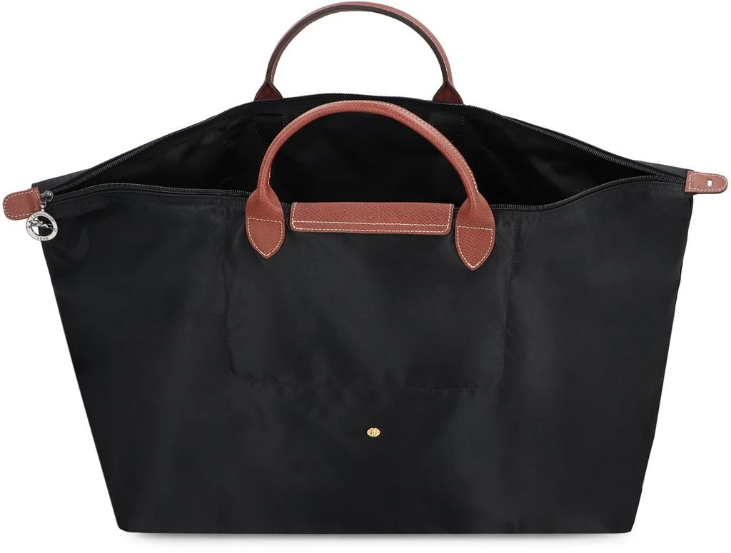 商品Longchamp|LONGCHAMP LE PLIAGE ORIGINAL M NYLON TRAVEL BAG,价格¥1363,第5张图片详细描述