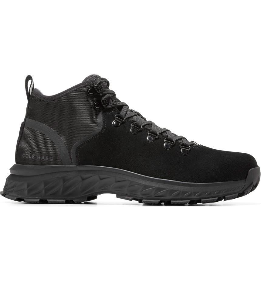 商品Cole Haan|5.Zerogrand Street Water Resistant Hiker Sneaker,价格¥995,第6张图片详细描述