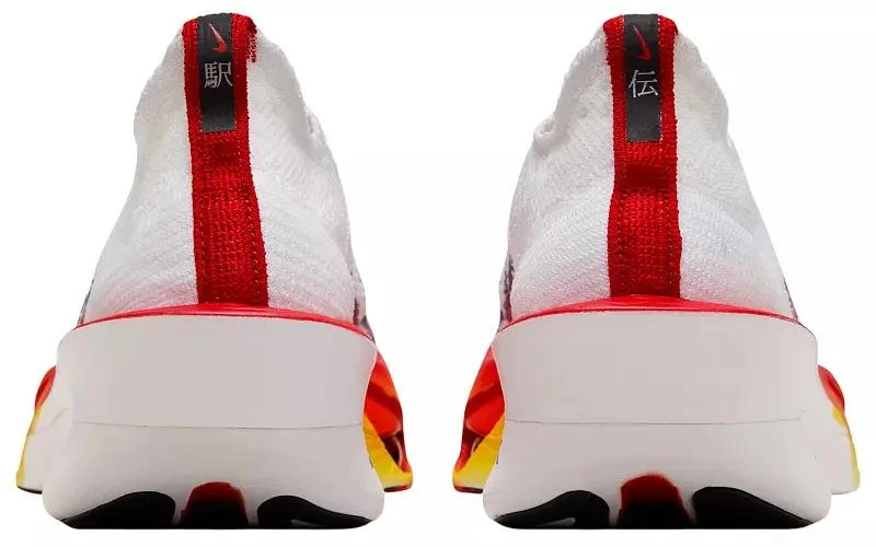 商品NIKE|Nike Men's Alphafly 3 Running Shoes,价格¥2339,第5张图片详细描述