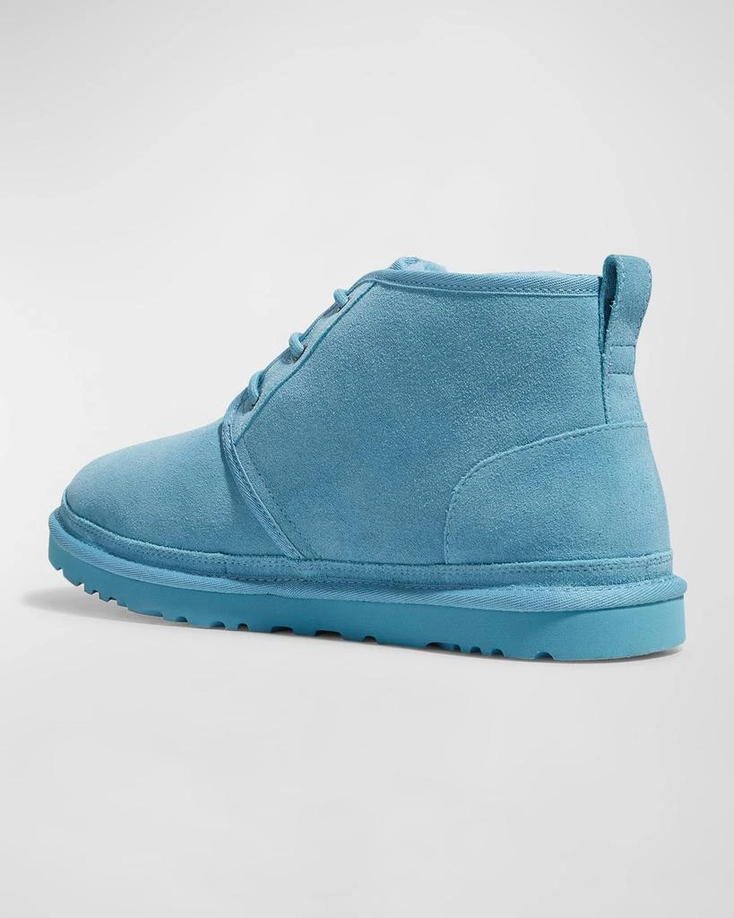 Neumel Suede Desert Boots 商品