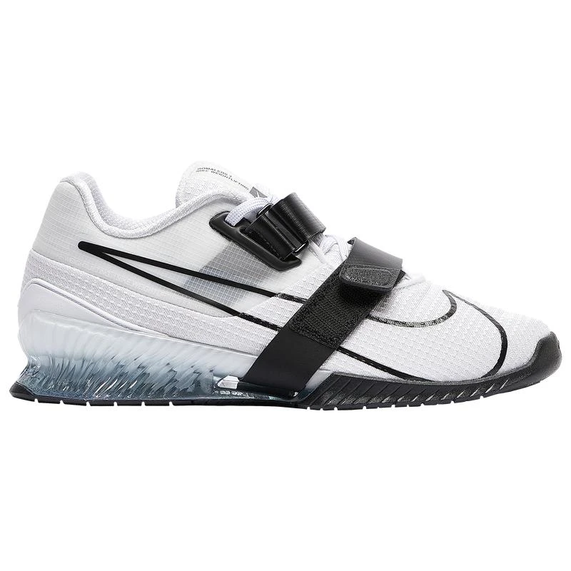 商品NIKE|Nike Romaleos 4 - Men's,价格¥1530,第1张图片