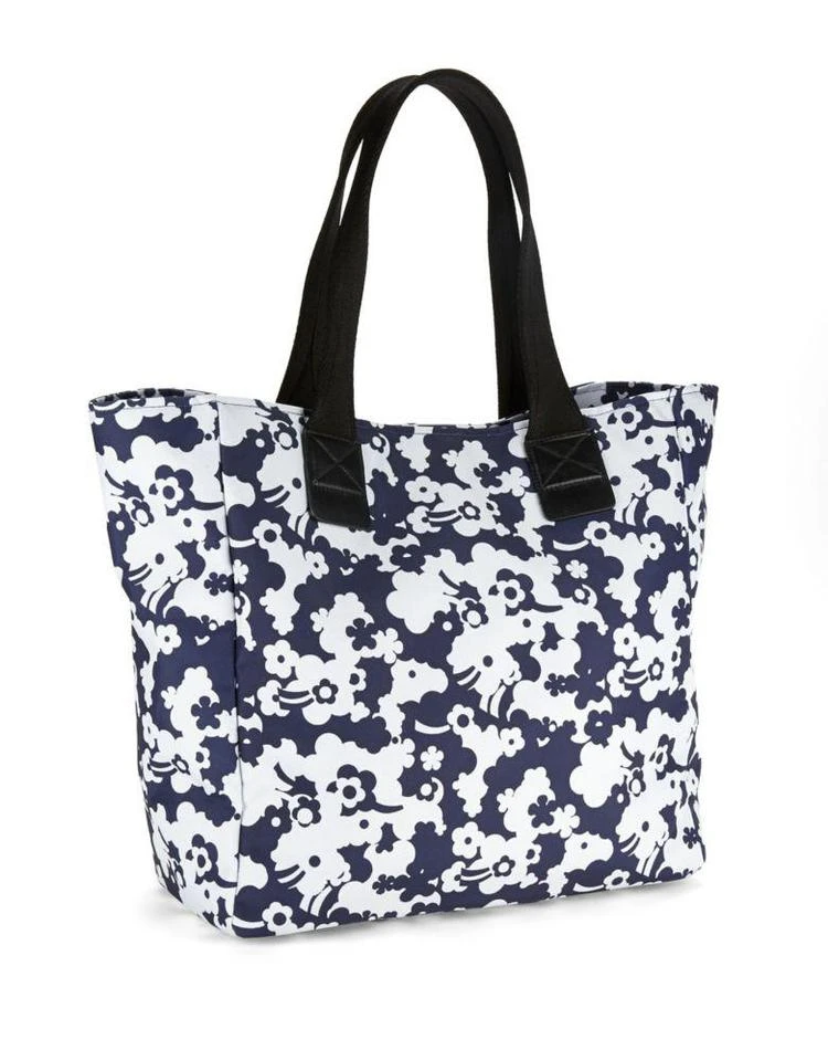 商品Marc Jacobs|Floral Print Nylon Tote,价格¥508,第5张图片详细描述