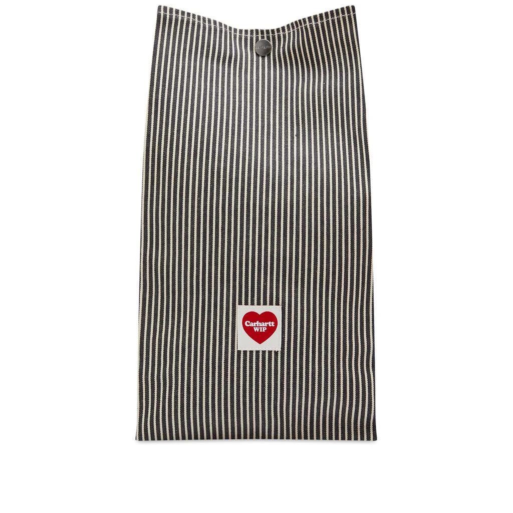 商品Carhartt WIP|Carhartt WIP Terrell Lunch Bag,价格¥352,第1张图片