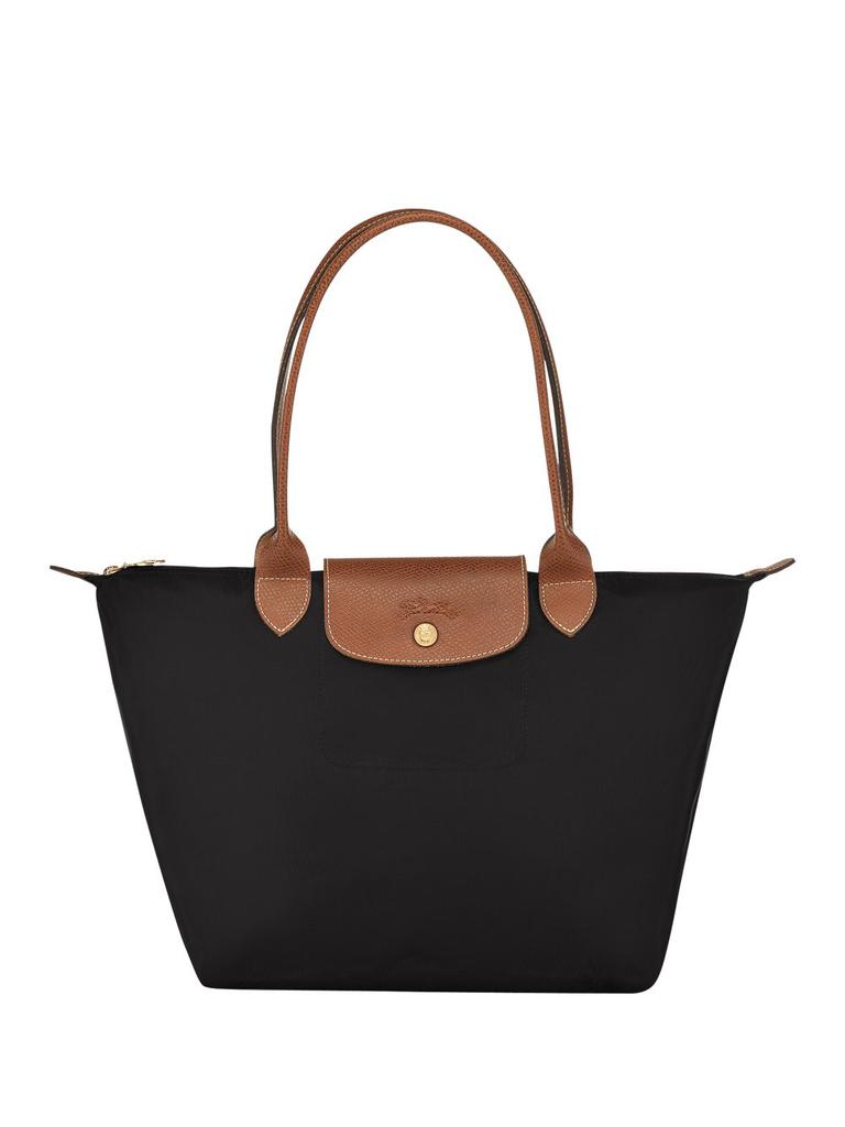 Longchamp `Le Pliage Original` Small Shoulder Bag商品第1张图片规格展示