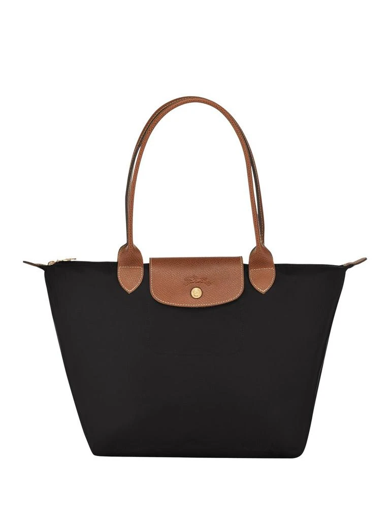 商品Longchamp|Longchamp `Le Pliage Original` Small Shopping Bag,价格¥669,第1张图片