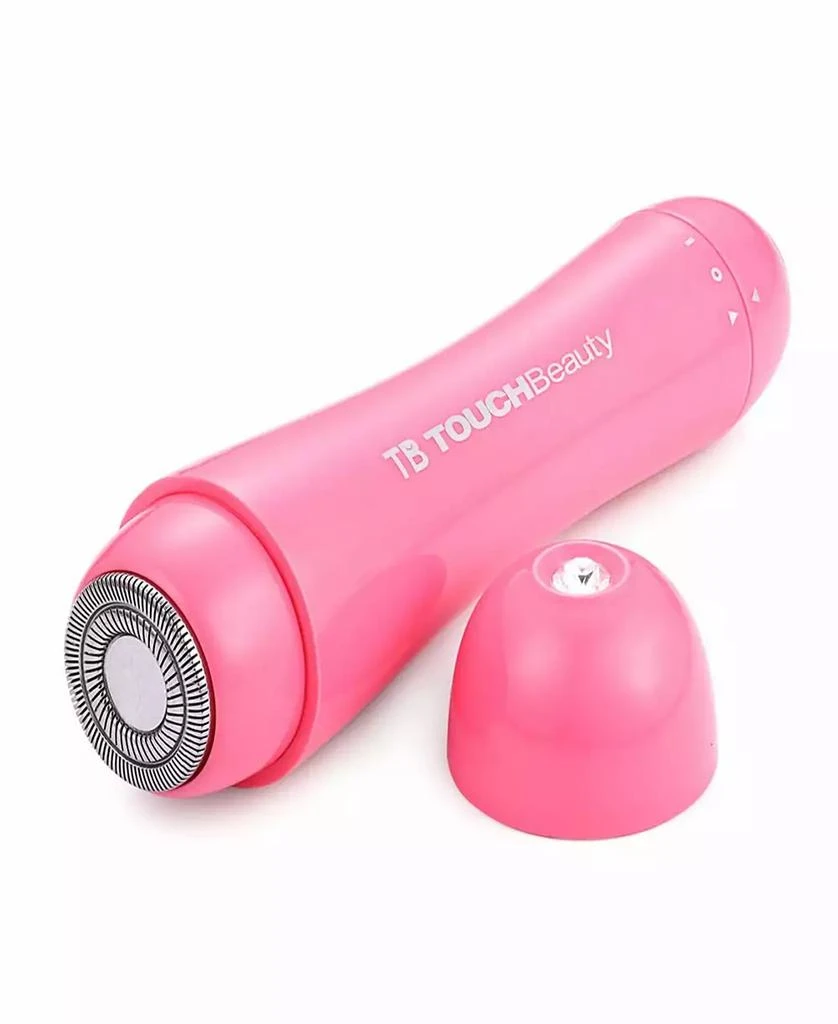 商品TOUCHBeauty|Mini Compact Facial Hair Remover Shaver,价格¥223,第1张图片