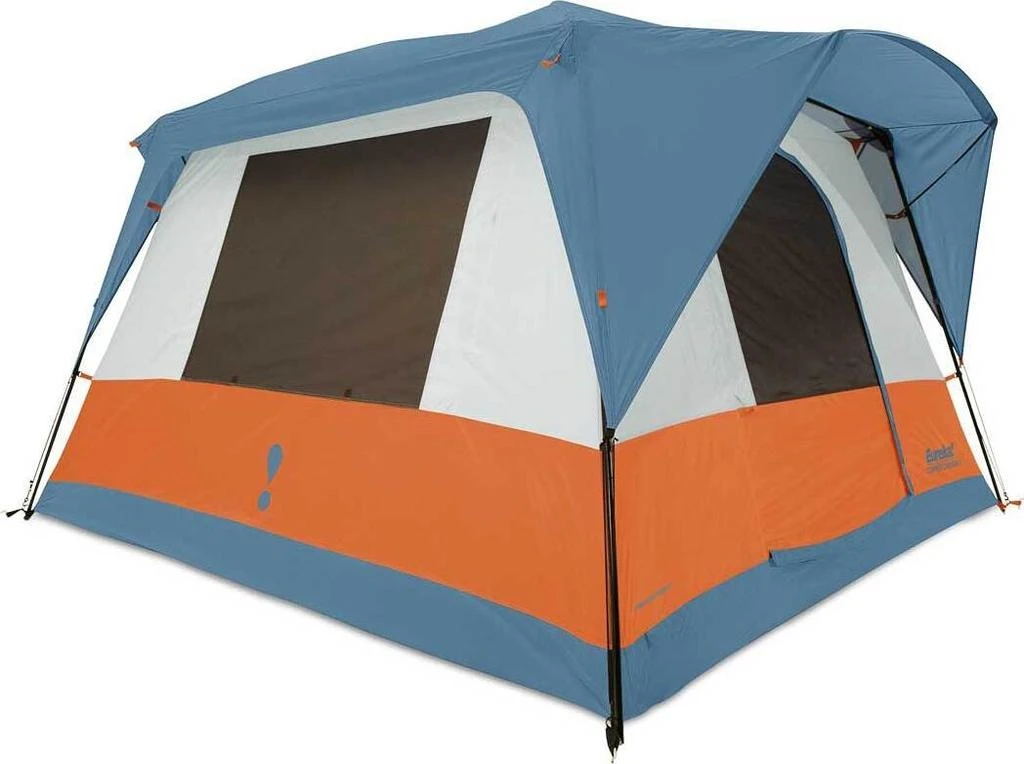 商品Eureka|Copper Canyon LX Tent - 6-person,价格¥1205,第1张图片