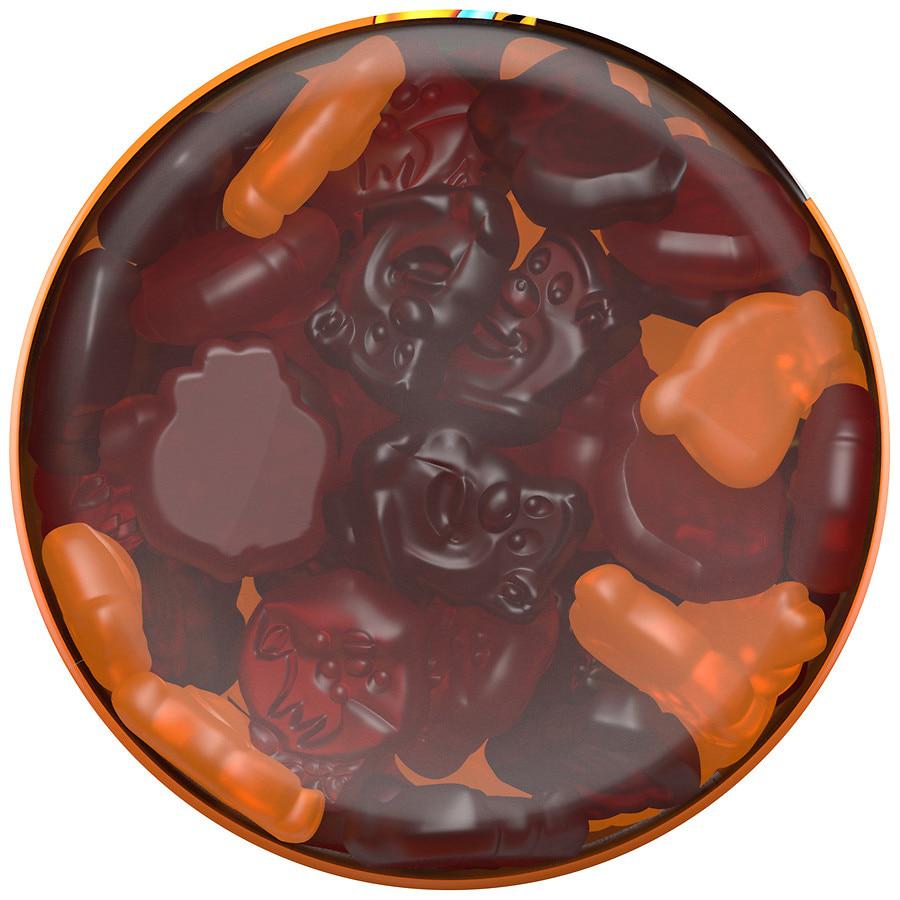 Flintstones Immunity Support + C 儿童综合维生素软糖商品第6张图片规格展示