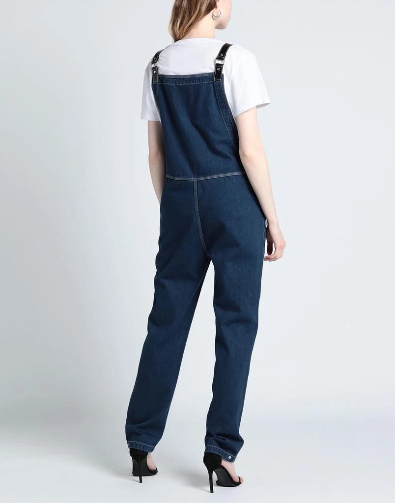 商品Burberry|Denim overall,价格¥6036,第3张图片详细描述