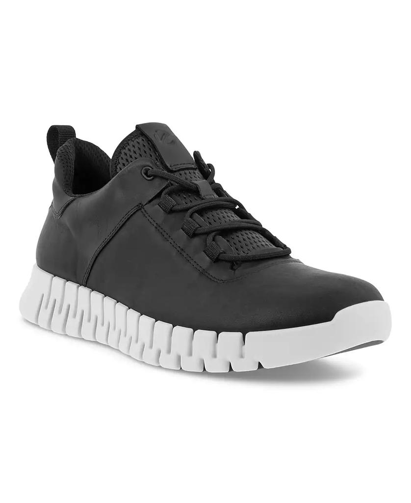 Gruv Herren-Sneaker in Weiß image 2