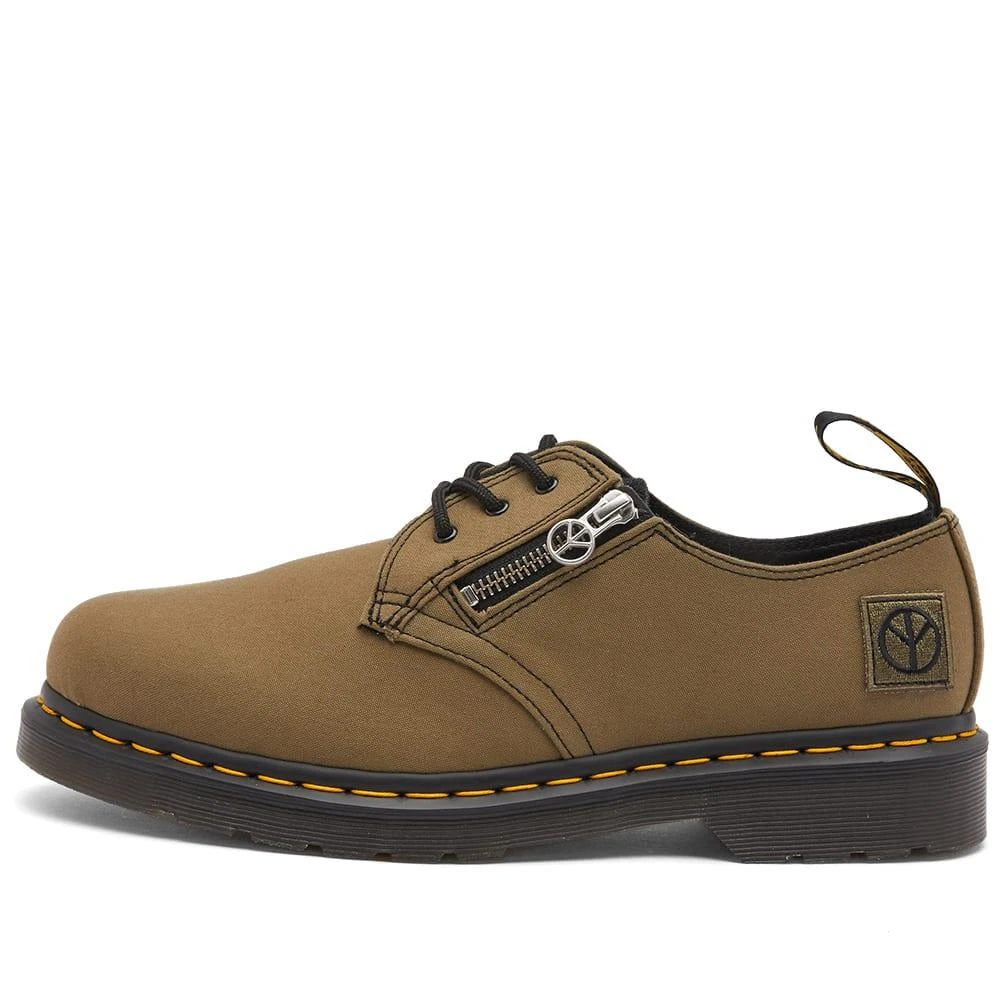 商品Dr. Martens|Dr. Martens x Babylon 1461 Shoe,价格¥797,第2张图片详细描述