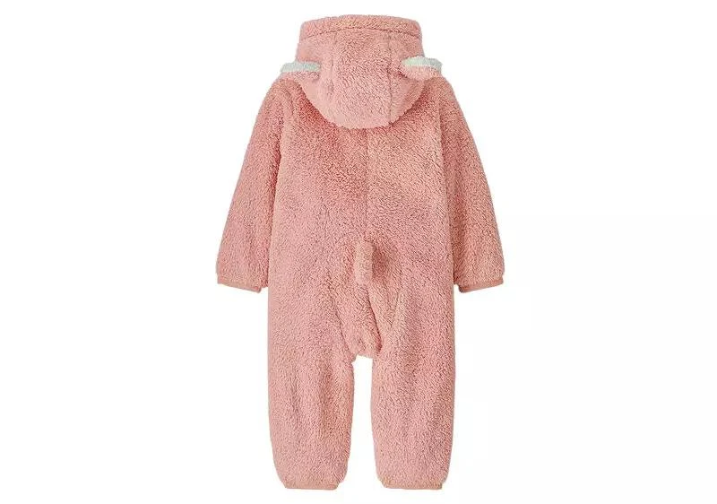 商品Patagonia|Patagonia Infants' Furry Friends Bunting,价格¥350,第2张图片详细描述