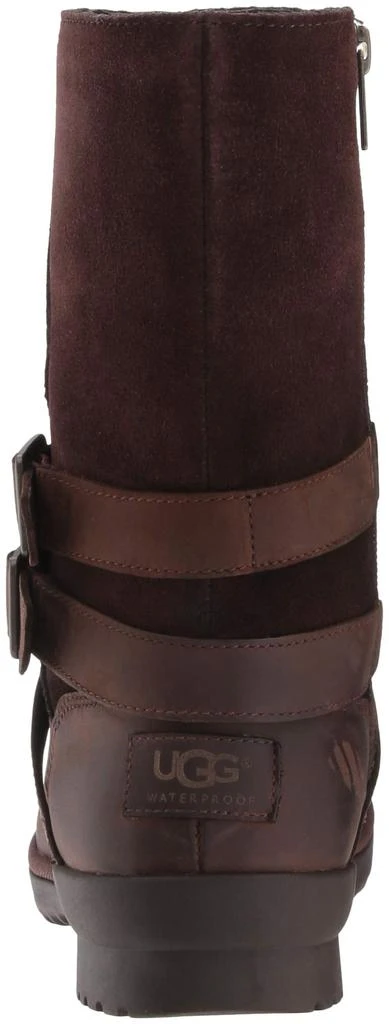 商品UGG|UGG Women's W Lorna Boot,价格¥1265,第3张图片详细描述