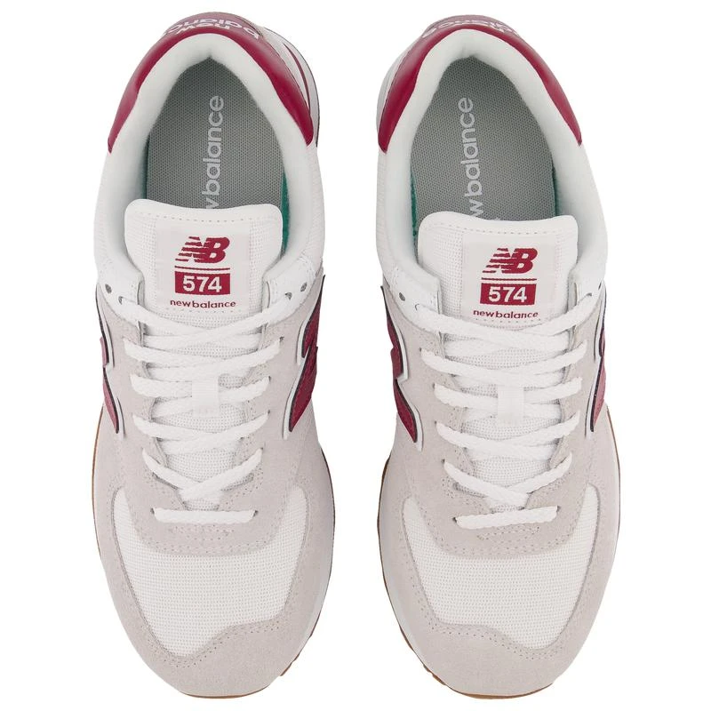 商品New Balance|New Balance 574 - Men's,价格¥658,第4张图片详细描述